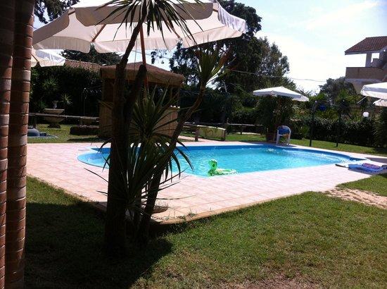 Un Posto Al Sole da Cavalli